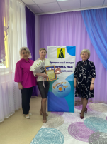 Сегодня заняли первое место в муниципальном конкурсе Сегодня заняли первое место в муниципальном конкурсе.