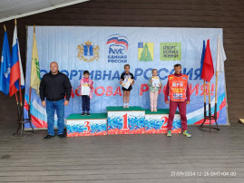 Сегодня прошли соревнования кросс наций 2024 Сегодня прошли соревнования кросс наций 2024.