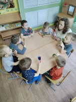 Прошел Второй день недели логопедии Прошел Второй день недели логопедии.