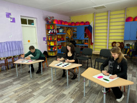 Сегодня на базе нашего детского сада прошло методическое объединение Сегодня на базе нашего детского сада прошло методическое объединение.