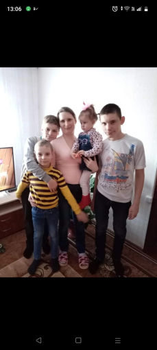Продолжаем рубрику год семьи Продолжаем рубрику год семьи.
