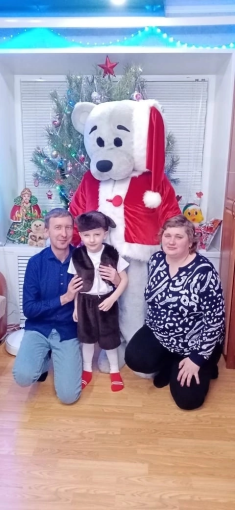 Продолжаем рубрику год семьи Продолжаем рубрику год семьи.