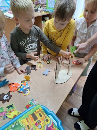 День сказок в группе Жемчужинка День сказок в группе Жемчужинка.
