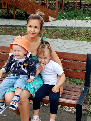 Продолжаем нашу семейную рубрику Продолжаем нашу семейную рубрику.