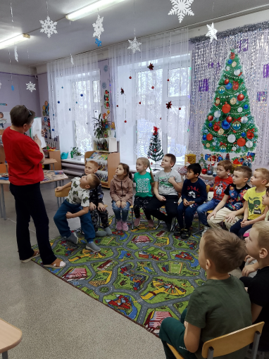 В группе радуга прошла беседа про нормы ГТО В группе радуга прошла беседа про нормы ГТО.