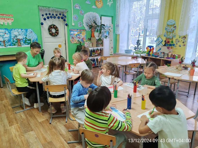 воспитанники Приняли участие воспитанники Приняли участие.