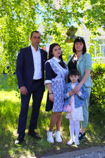 Продолжаем нашу семейную рубрику Продолжаем нашу семейную рубрику.