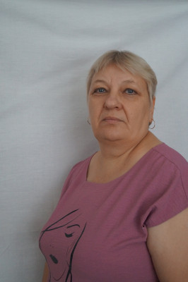 Педагогический работник Кирилина Татьяна Анатольевна Педагогический работник Кирилина Татьяна Анатольевна