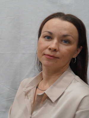 Логопед Шарафутдинова Евгения Геннадьевна Логопед Шарафутдинова Евгения Геннадьевна