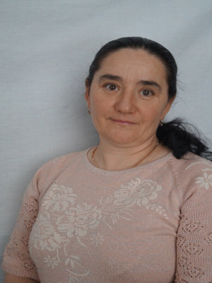 Педагогический работник Калинкина Ольга Григорьевна Педагогический работник Калинкина Ольга Григорьевна