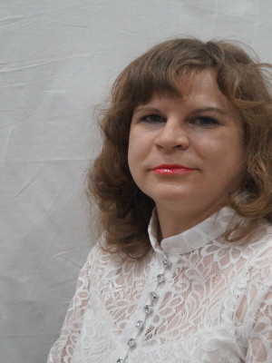 Логопед Махруткина Оксана Евгеньевна Логопед Махруткина Оксана Евгеньевна