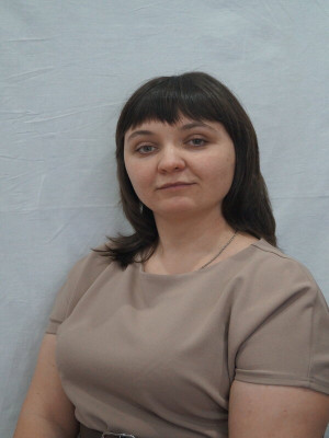 Педагогический работник Пайгильдина Екатерина Викторовна Педагогический работник Пайгильдина Екатерина Викторовна